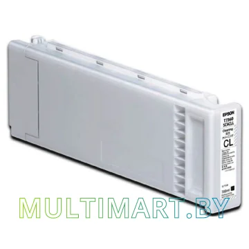 Картридж чистящий Epson C13T736000 картинка 2